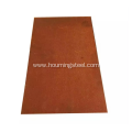 S355K2W Weathering Steel Plate